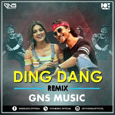 Ding Dang Munna Michael ( Remix ) – GNS Music